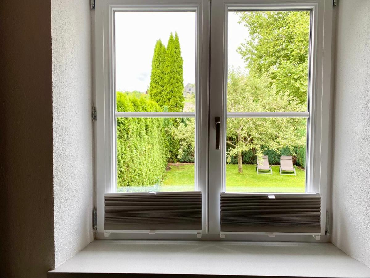 Ferienwohnung An Der Idyllischen Salzachschleife Naehe Salzburg Laufen Kültér fotó