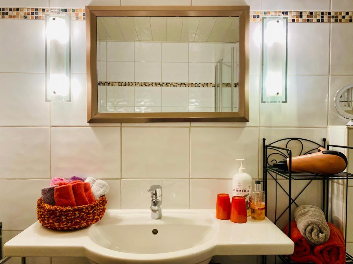 Ferienwohnung An Der Idyllischen Salzachschleife Naehe Salzburg Laufen Kültér fotó