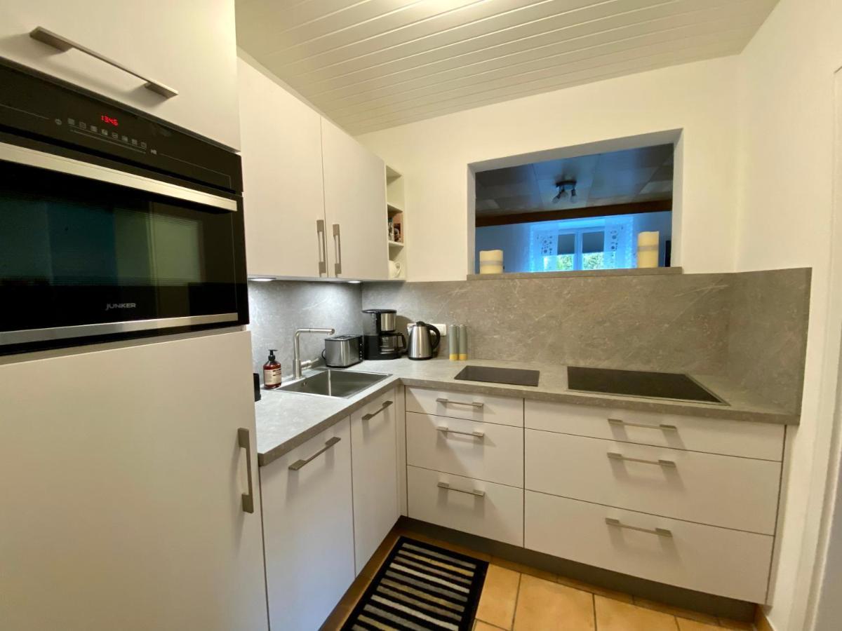 Ferienwohnung An Der Idyllischen Salzachschleife Naehe Salzburg Laufen Kültér fotó
