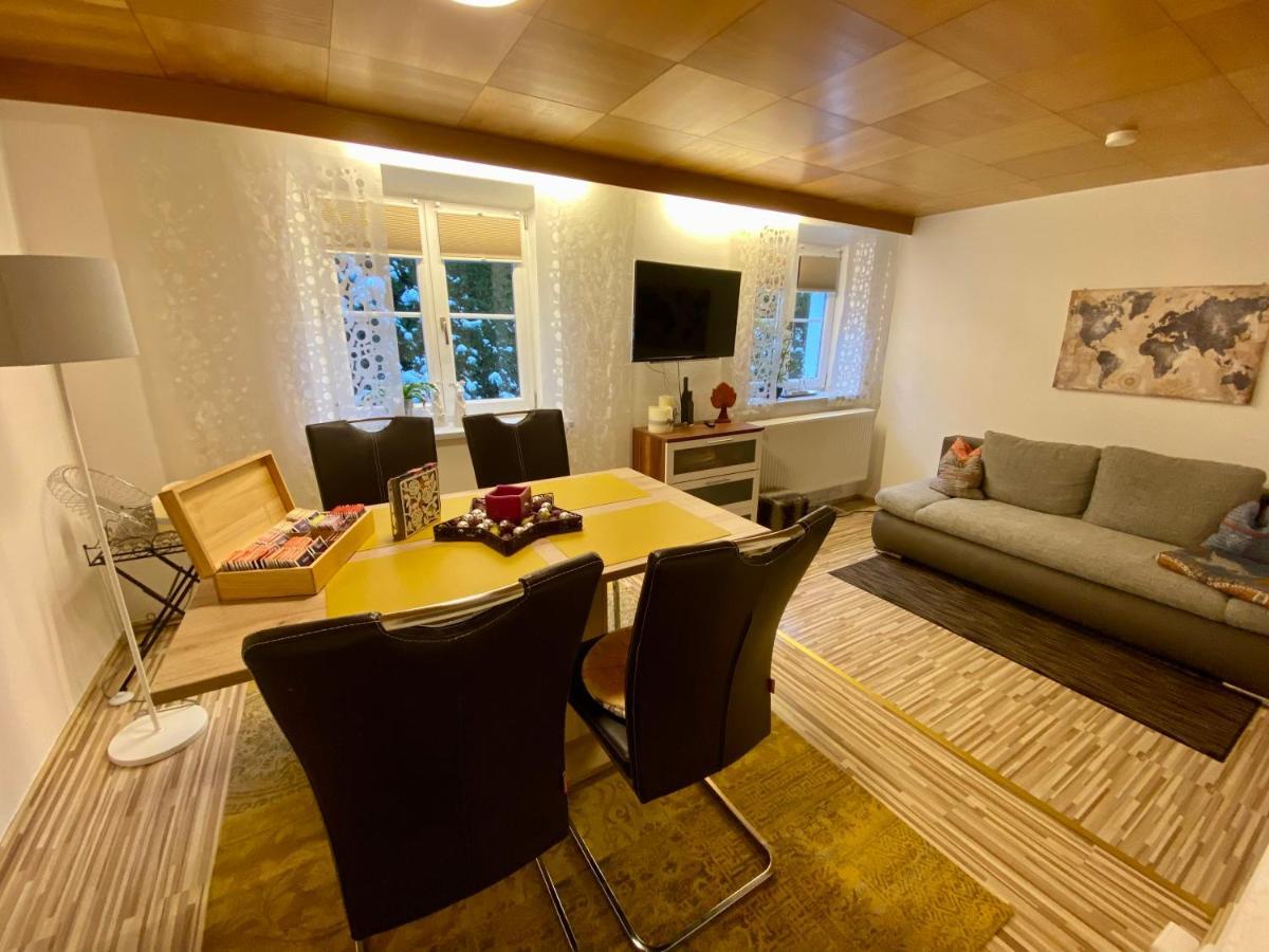 Ferienwohnung An Der Idyllischen Salzachschleife Naehe Salzburg Laufen Kültér fotó