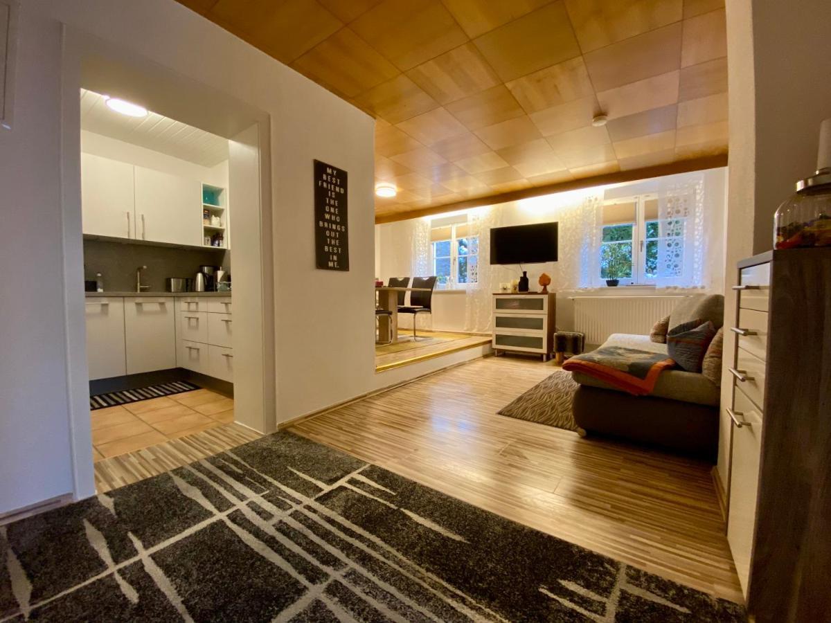 Ferienwohnung An Der Idyllischen Salzachschleife Naehe Salzburg Laufen Kültér fotó