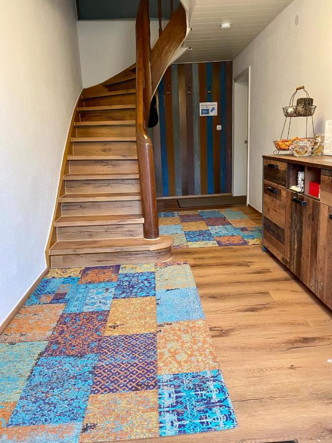 Ferienwohnung An Der Idyllischen Salzachschleife Naehe Salzburg Laufen Kültér fotó